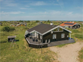 Holiday home Krabbevej Hjørring